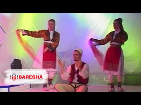 Skender Shabani - Mbaje mend