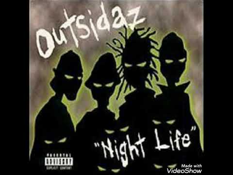 Eminem's another Underrated guest verse. Rush Ya Clique - Outsidaz ft Em