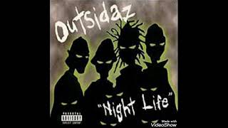 Eminem&#39;s another Underrated guest verse. Rush Ya Clique - Outsidaz ft Em