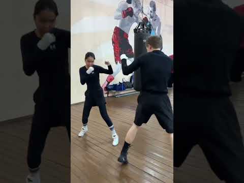 New Generation of Frolov Boxing School