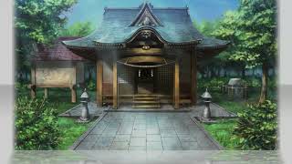 Altered Time Space (Floor 96) ~ Touhou: Genso Wanderer -Reloade-