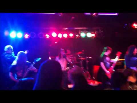 EAR TERROR FESTIVAL 2014 in Emden