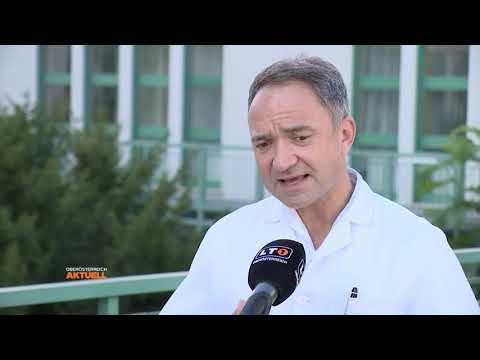 Minimalinvasive Chirurgie am Kepler Universitätsklinikum