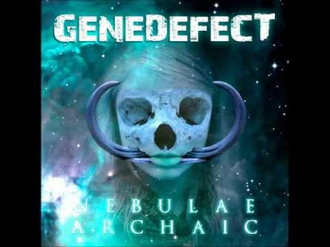 Genedefect - For Algredore (+ Lyrics) [HD]