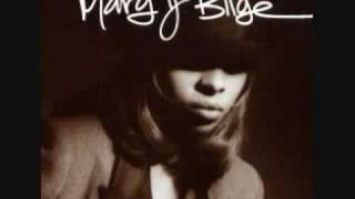 Love no Limit-Mary j. blige