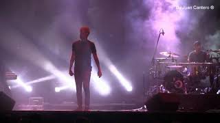 Grupo Claxxon 2019-Whole Lotta Love &amp; Killing In The Name ®Juan Cantero-Alfoz, Lugo