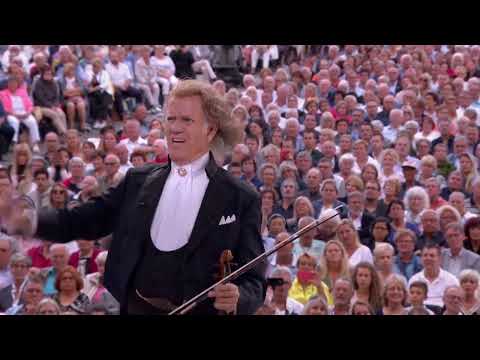 Au fond du temple Saint (from 'Les pecheurs de perles') / The Pearl Fisher’s Duet – André Rieu