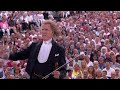 Au fond du temple Saint (from 'Les pecheurs de perles') / The Pearl Fisher’s Duet – André Rieu