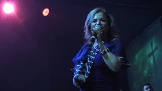 Alda Célia Céu na Terra 26 05 2019