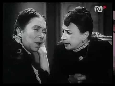 W starym kinie  -  ADA! TO NIE WYPADA! - 1936