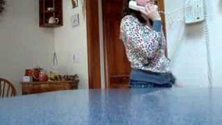 Coconut Records- The Thanks I Get