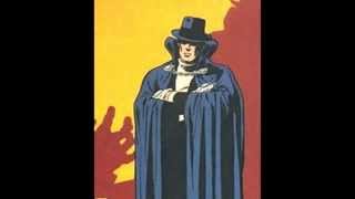 Phantom Image - Force of the Imperial Master