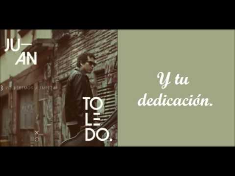 La mejor mamá - Juan Toledo