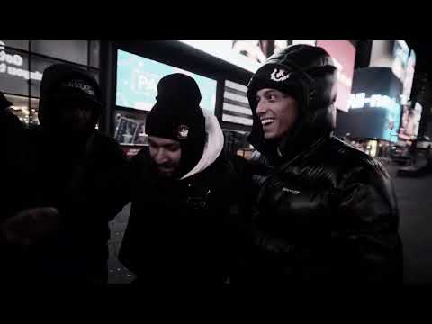 Central Cee - 30 Days Freestyle
