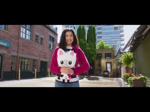 Gabby&#039;s Dollhouse (2025)