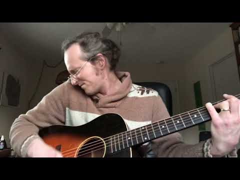 LONESOME FRIDAYS 9/ - Color of The Blues (George Jones)