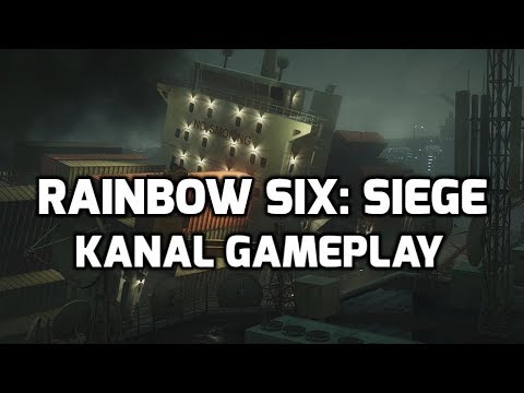 Rainbow Six: Siege - Kanal | CASUAL - That Sweet Invitational Diamond Charm