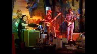 Rock And Roll Stew (Traffic cover)