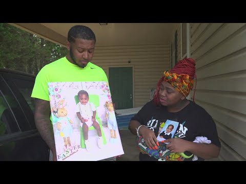 Family demands answers after 2-year-old boy's death during dental procedure