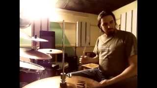 Kovacs/He Talks That Shit/Drumcover by flob234