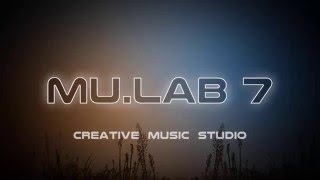 Video thumbnail for MuLab 7 Basic Intro by MUTOOLS