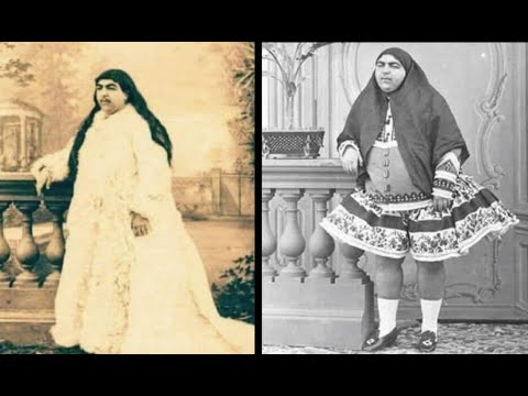 10 Hermosas De La Historia