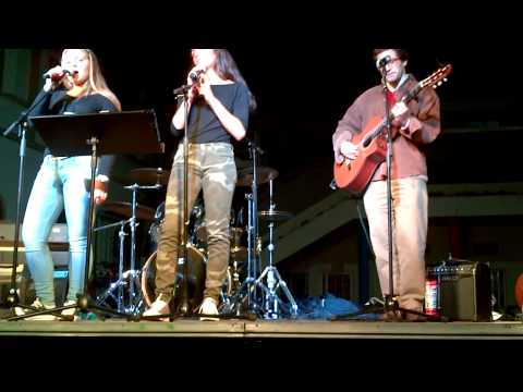 Won't Go Home WIthout you - Maria do Mar Sá Machado e Xina Nobre Guedes