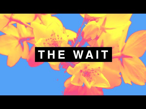 The Slow Readers Club - The Wait (Official Video)