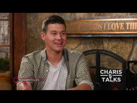 Charis Talks Season 3 - Dylan Moffit