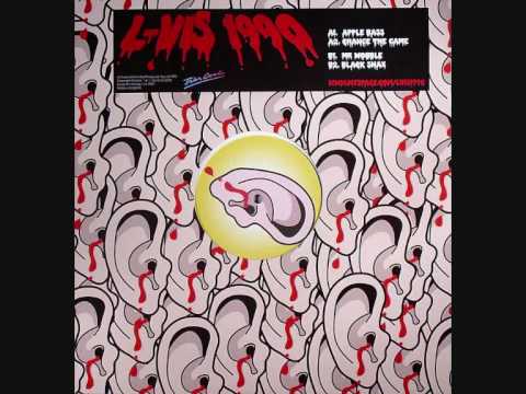 Video thumbnail for Apple Bass