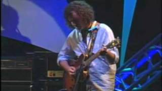 AJ Croce - 2004 San Diego Music Awards