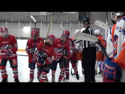 Stadi-Manse, D2 AAA, 14.11.2015, HIFK pelit 7 ja 8