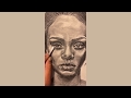 How Real Can You Get Realistic Drawing Class With Ms Deja