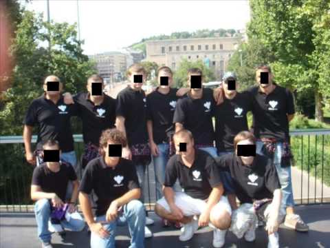 Gruppo Autonomo Viola 2 ani