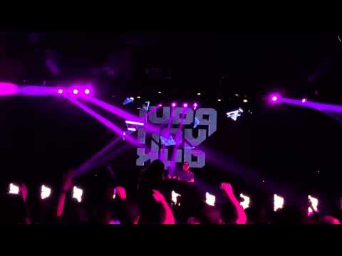 Cirez D On Off Part1 - Paul van Dyk at La Riviera Madrid Sep 18th 2015