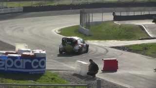 preview picture of video 'Shakedown - 1°Castelletto Circuit Event'