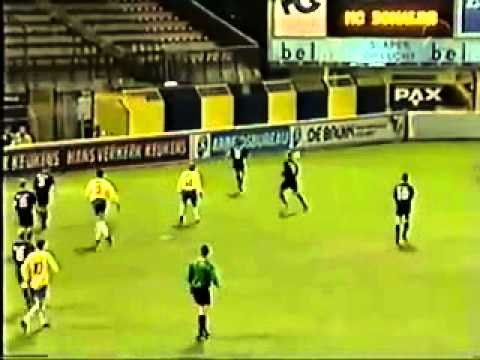 Cambuur   Fortuna Sittard 199899