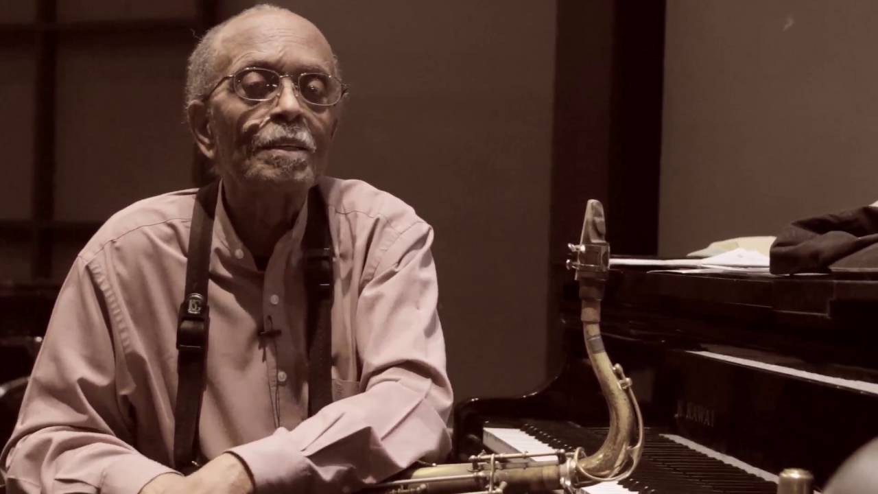 Jimmy Heath The Jazz Tradition