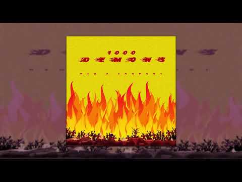 5. RIO X IAGHOST - EN JUEGO