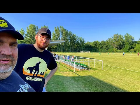 Stadium Guide: Strażak Rajsko [Poland]. 2021-06-19