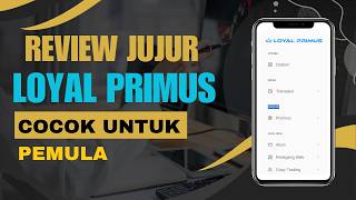 Review Jujur Layol Primus Broker Forex Untuk Pemula
