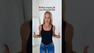 Download lagu 2 tank top hacks to try this summer! 😍 #fashionhacks #tanktop #fashion #styletips mp3