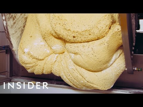 Dark chocolate raspberry protein bars