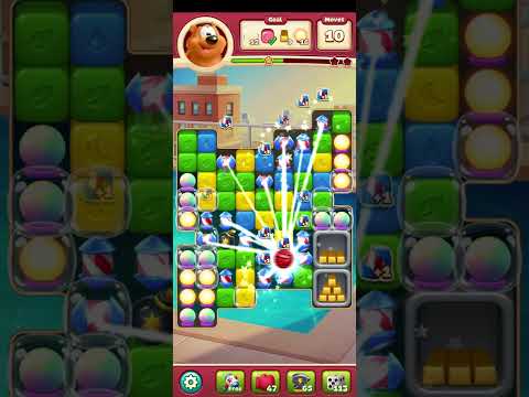 toonblast level 5510