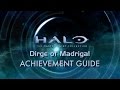 Dirge Of Madrigal Guide Halo The Master Chief Collection