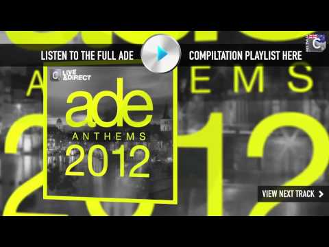 Chuckie and Gregor Salto - Rai