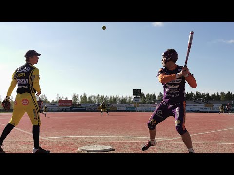 B-pojat Pattijoki - Sotkamo 27.5.2021