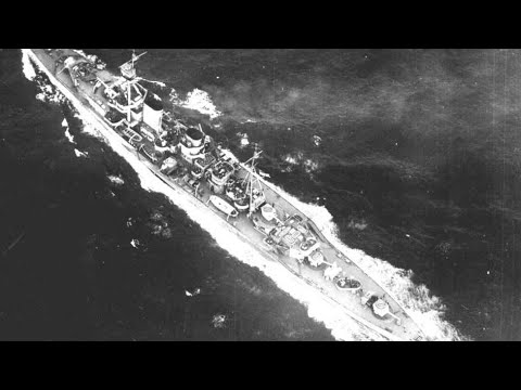 Royal Navy HMS Hawkins (D86), 1942 : A Closer Look ( War Thunder Navy Forces