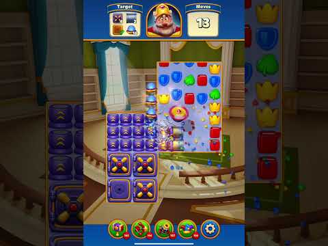 Royal Match level 1618