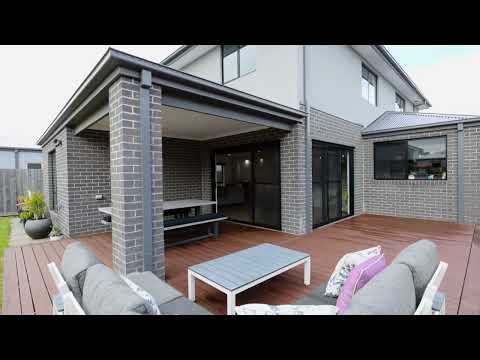 24 Evergreen Street, Armstrong Creek, VIC 3217, 4 slaapkamers, 2 badkamers, House